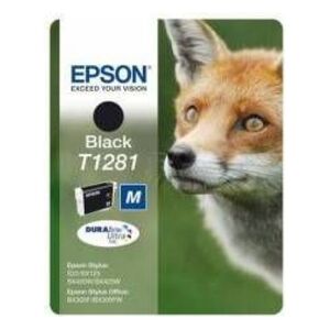 Tusz Epson tusz C13T12814011 (black) T1281