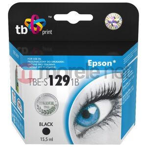 Tusz TB Print tusz TBE-S1291B / C13T12914011 (black)