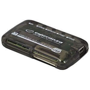 Czytnik Esperanza EA117 USB 2.0 (E5905784768618)