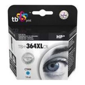 Tusz TB Print TBH-364XLCR