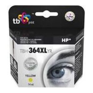 Tusz TB Print TBH-364XLYR