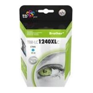 Tusz TB Print TBB-LC1240XLC