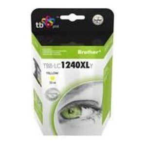 Tusz TB Print TBB-LC1240XLY