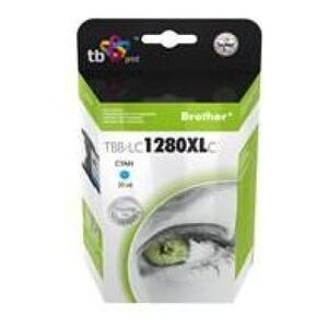 Tusz TB Print tusz TBB-LC1280XLC / LC1280XLC (cyan)