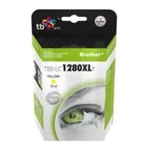 Tusz TB Print TBB-LC1280XLY