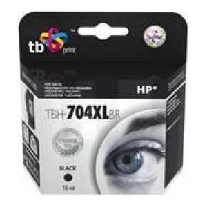 Tusz TB Print Tusz TBH-704XLBR (CN692AE)