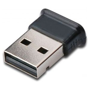 Adapter bluetooth Digitus DN-30210-1 USB