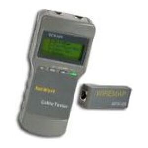 Alantec Tester kabli LCD MT-8108 (NI022)