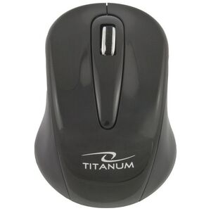Mysz Esperanza Titanum Torpedo (TM104K)