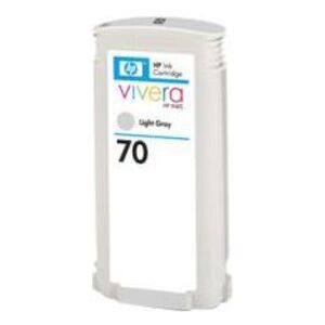 Tusz HP tusz nr 70 (C9451A) Light Grey