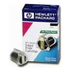 Tusz HP tusz Plain Paper (51604A) Black