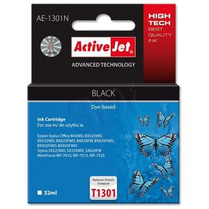 Tusz Activejet tusz AE-1301N / T1301 (black)