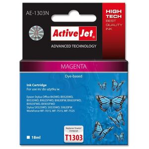Tusz Activejet tusz AE-1303N / T1303 (magenta)