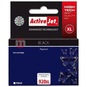 Tusz Activejet AH-920BCX (CD975AE)