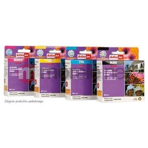 Tusz Activejet tusz AEB-715N / T0715 (cyan, magenta, yellow, black)