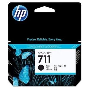 Tusz HP tusz CZ133A nr 711 (black)