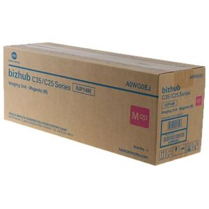 Konica Minolta Bęben IUP-14M (A0WG0EJ)