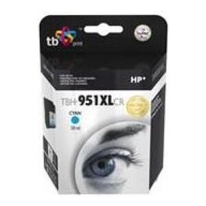 Tusz TB Print TBH-951XLCR