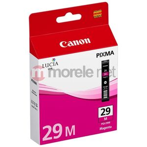 Tusz Canon tusz PGI-29M (magenta)
