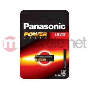 Panasonic Bateria Power Cell A23 1 szt.