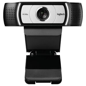 Kamera internetowa Logitech HD Pro Webcam C930e (960-000972)