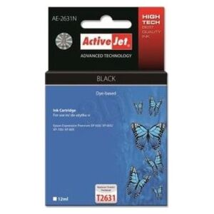 Tusz Activejet tusz AE-2631N / T2631 (photo black)
