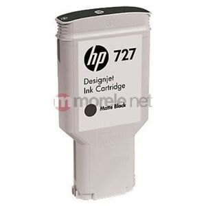 Tusz HP 727 Czarny C1Q12A