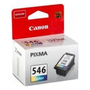 Tusz Canon tusz CL-546 (color)