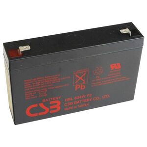Fideltronik HRL 634WF2