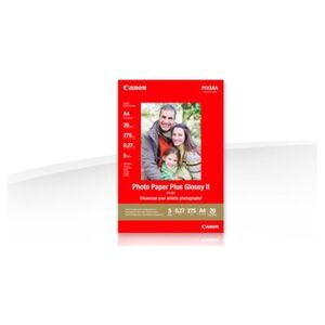 Canon Papier fotograficzny do drukarki PP-201 A6 (2311B053)