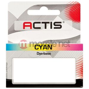 Tusz Actis KB-1000C (LC1000/LC970 Cyan)