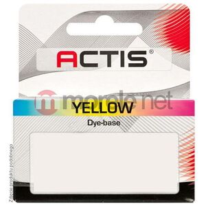Tusz Actis KH-364YR (HP CB325EE)