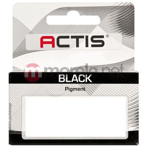 Tusz Actis tusz KH-27R / C8727AE (black)