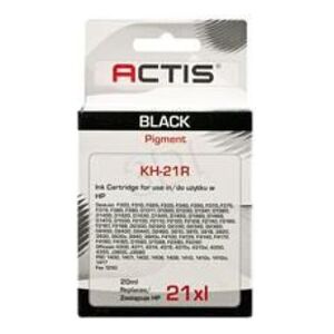 Tusz Actis KH-21R (HP C9351A)