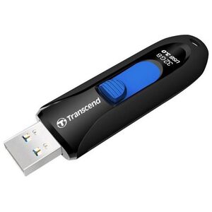 Pendrive Transcend JetFlash 790, 32 GB  (TS32GJF790K)