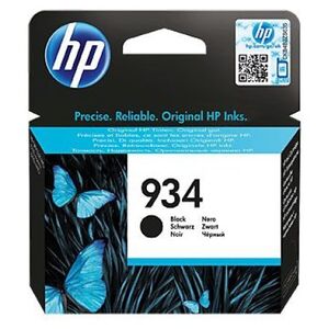 Tusz HP tusz C2P19AE nr 934 (black)