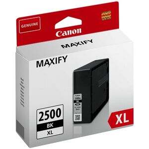 Tusz Canon tusz PGI-2500XLBK / 9254B001 (black)