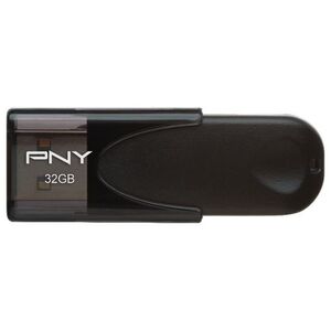 Pendrive PNY Attaché 4 2.0, 32 GB  (FD32GATT4-EF)