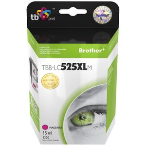 Tusz TB Print tusz LC529/539 / TBB-LC525XLM (magenta)