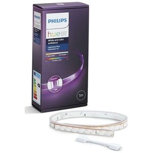 Taśma LED Philips 1m RGB multikolor (8718696129555)