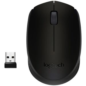 Mysz Logitech B170 (910-004798)