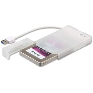 Kieszeń I-TEC USB 3.0 - 2.5" SATA III MySafe (MYSAFEU314)