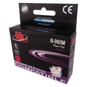 Tusz UPrint B-980M / LC-980M (Magneta)