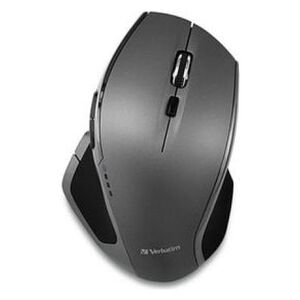 Mysz Verbatim Deluxe (49041)