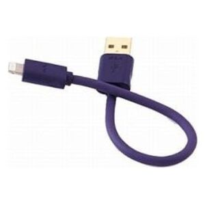 Adapter USB Furutech ADL Furutech ADL iD8-A Lightning Cable 0,10m (4582237535587) - 2014330853245121731