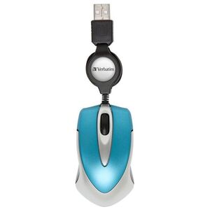 Mysz Verbatim GO MINI (49022)