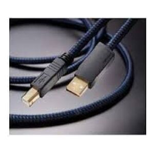 Kabel USB Furutech ADL USB-A - 3.6 m Czarny