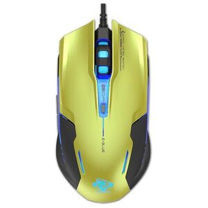 Mysz E-Blue Auroza G  (EMS607GRAA-IU)