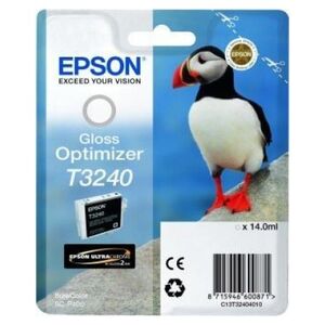 Tusz Epson T3240 SCP400 Optymalizator połysku (C13T32404010)