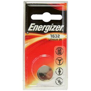 Energizer Bateria CR1632 1 szt.